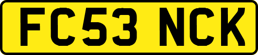 FC53NCK