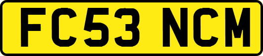 FC53NCM