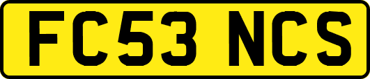FC53NCS