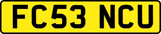 FC53NCU
