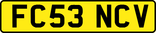 FC53NCV
