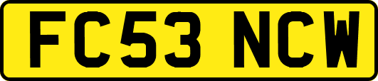 FC53NCW