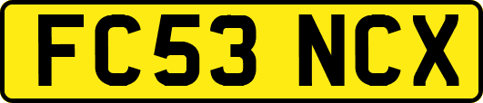 FC53NCX