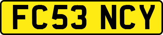 FC53NCY