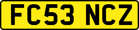FC53NCZ