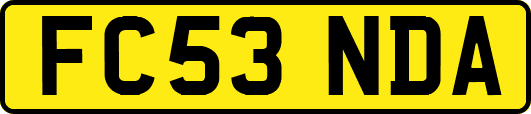 FC53NDA