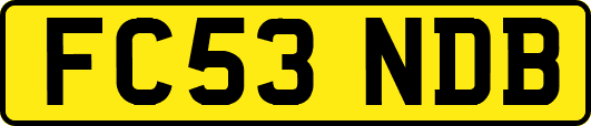 FC53NDB