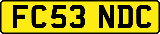 FC53NDC