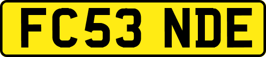 FC53NDE