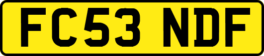 FC53NDF