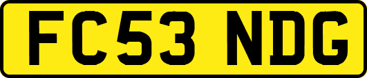 FC53NDG