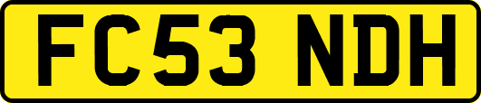 FC53NDH