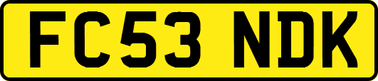 FC53NDK