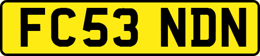 FC53NDN