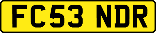 FC53NDR