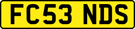 FC53NDS