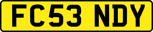 FC53NDY