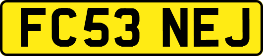 FC53NEJ