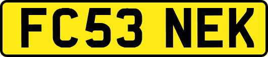 FC53NEK