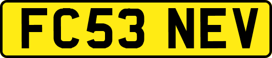 FC53NEV
