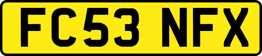 FC53NFX