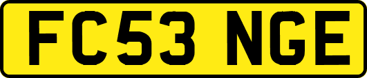 FC53NGE
