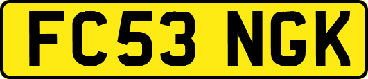 FC53NGK