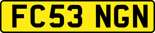 FC53NGN