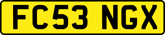 FC53NGX