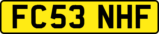 FC53NHF