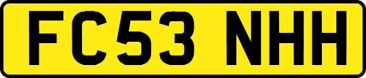 FC53NHH