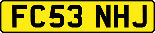 FC53NHJ