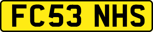 FC53NHS