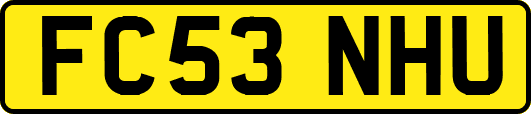 FC53NHU