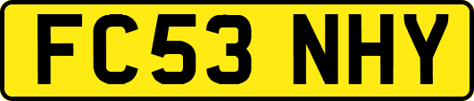 FC53NHY