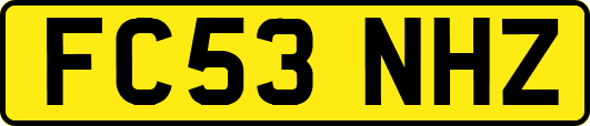 FC53NHZ