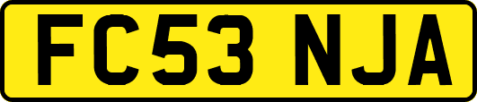 FC53NJA