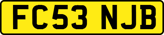 FC53NJB