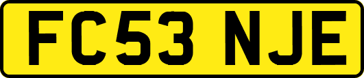 FC53NJE