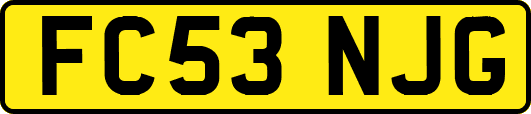 FC53NJG