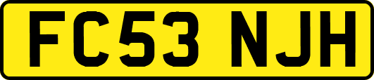 FC53NJH