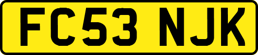 FC53NJK