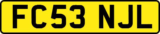 FC53NJL