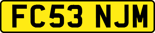 FC53NJM