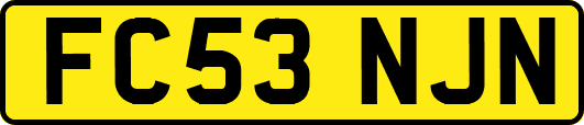 FC53NJN