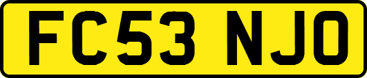 FC53NJO