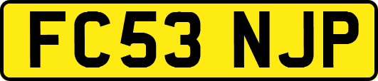 FC53NJP