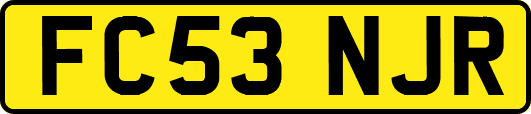 FC53NJR