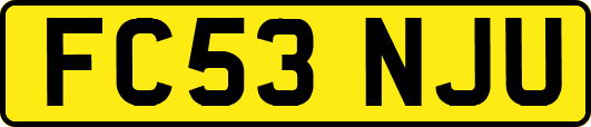 FC53NJU
