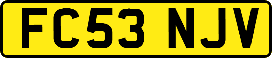 FC53NJV